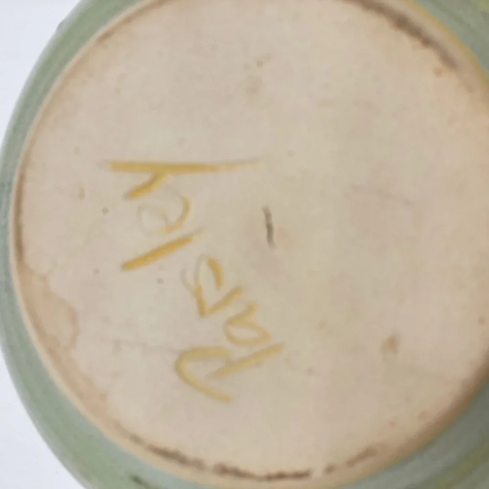Parsley Pottery pre owned